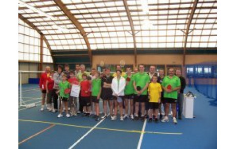 Tournoi des 3 raquettes