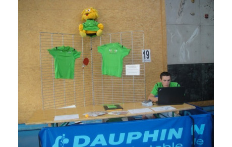 Forum des associations