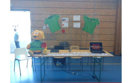Forum des associations