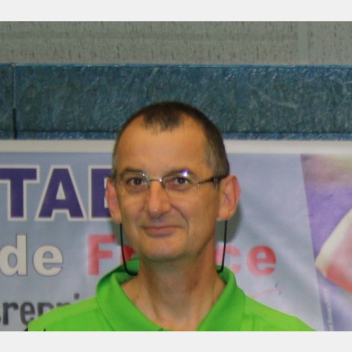 Gilles Lhommeau